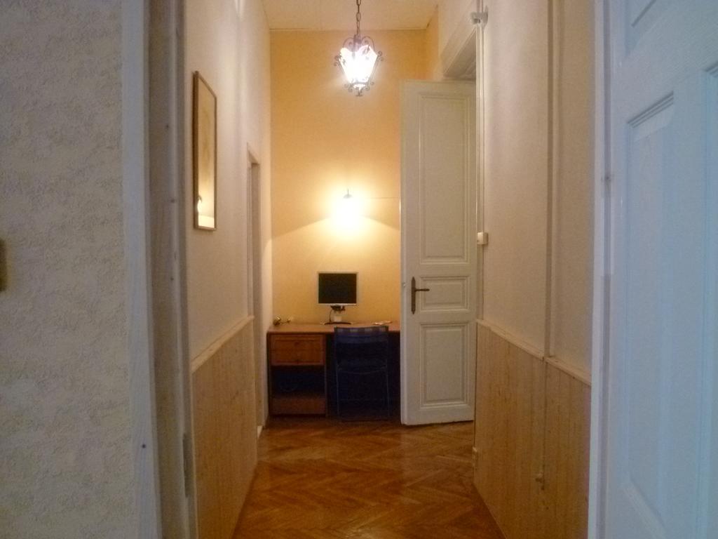Gæstehus Eoetvoes Rooms Budapest