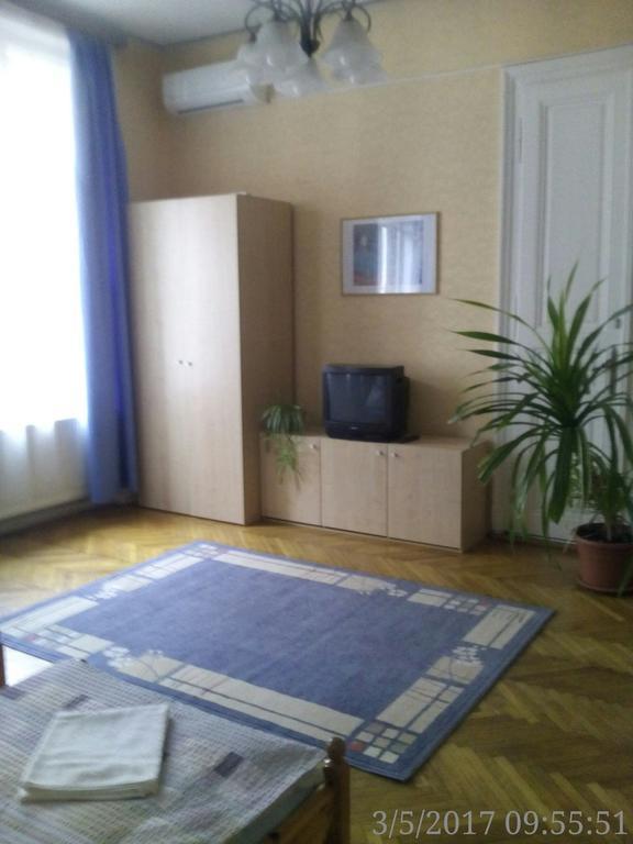 Gæstehus Eoetvoes Rooms Budapest