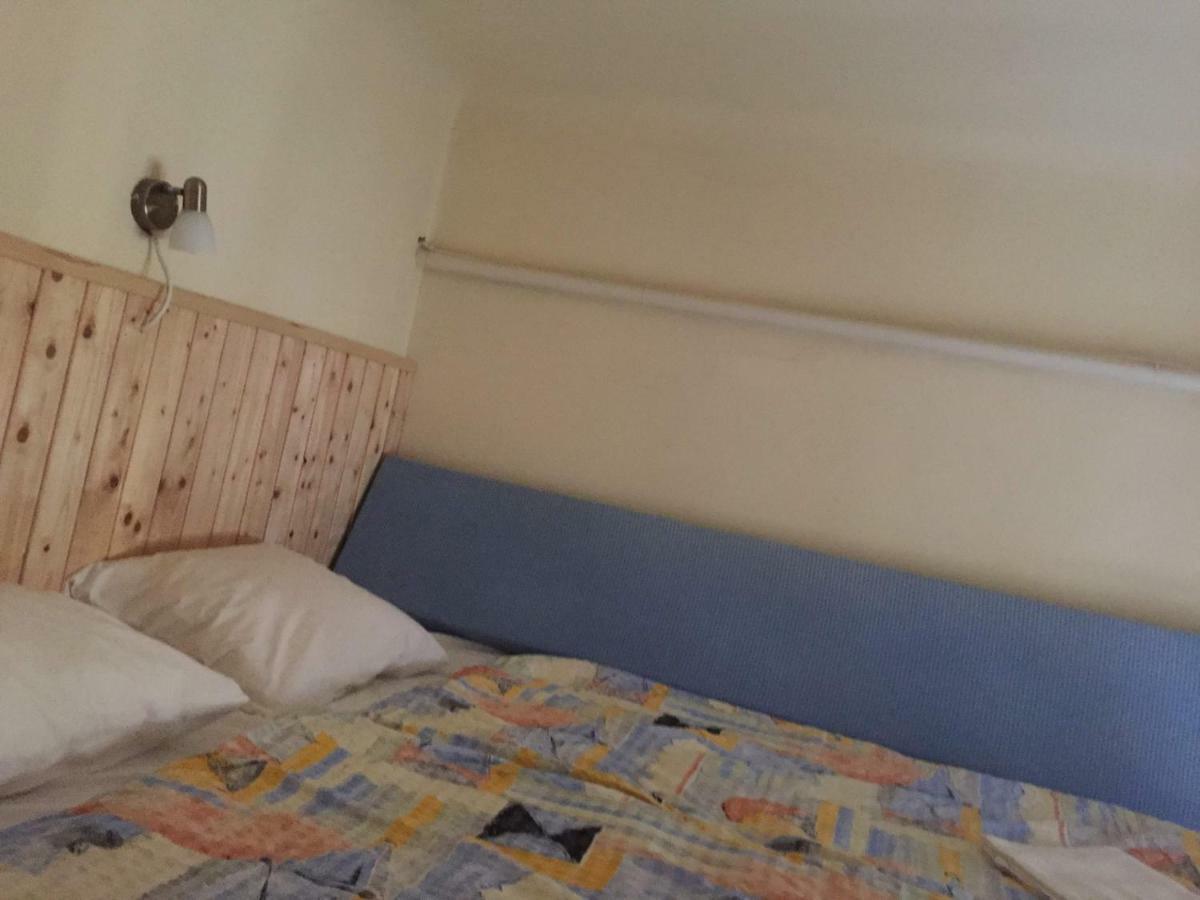 Eoetvoes Rooms Gæstehus *
