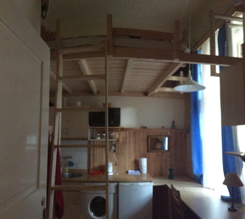 Gæstehus Eoetvoes Rooms *