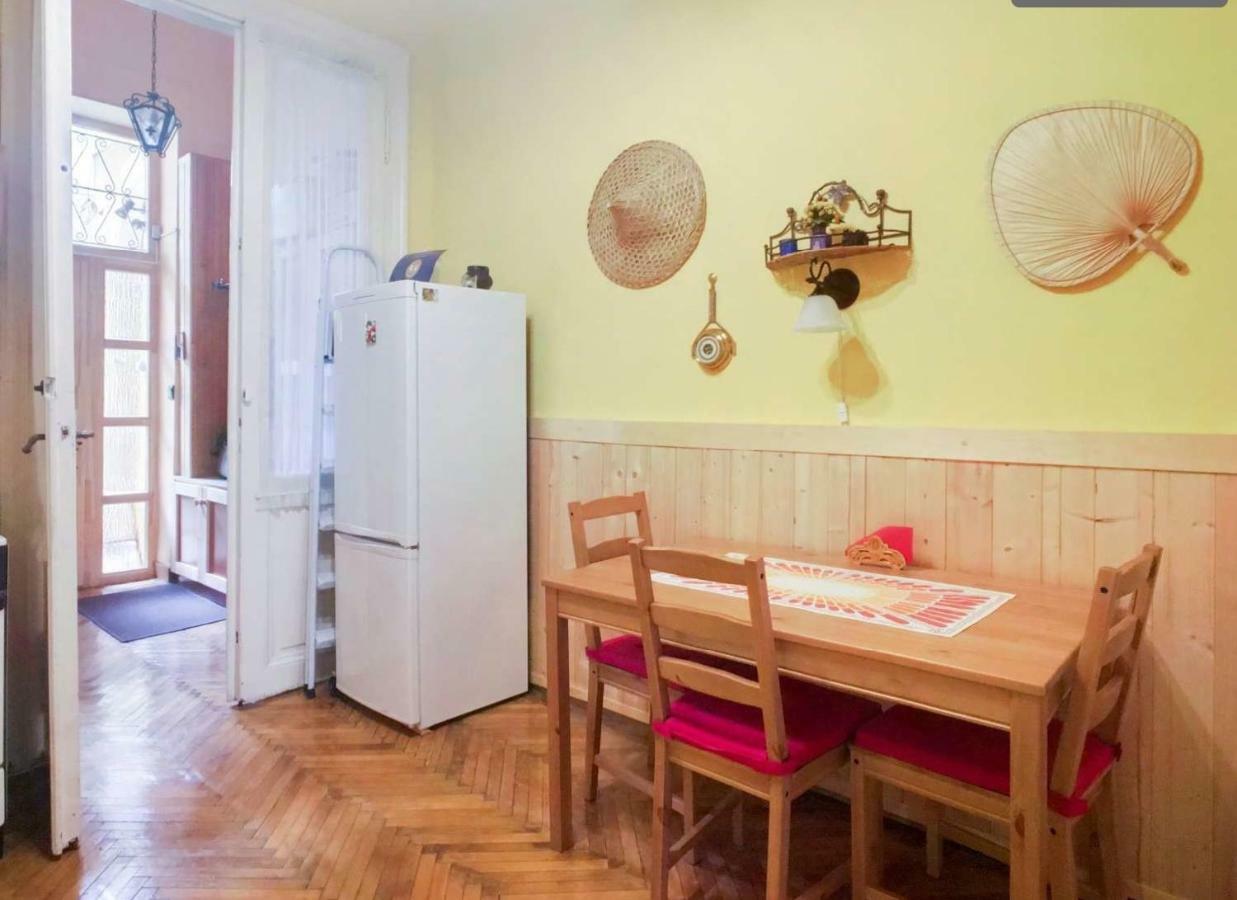 Gæstehus Eoetvoes Rooms Budapest